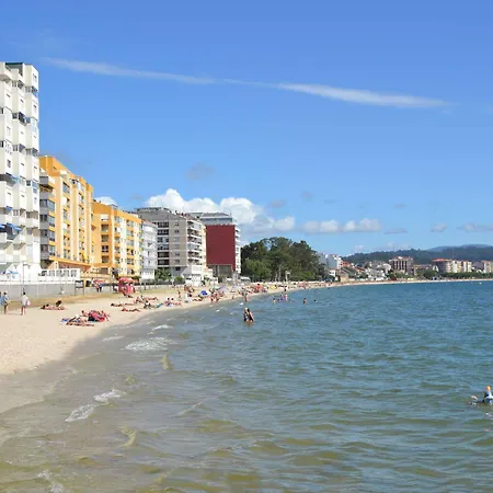 Hotel Playa Compostela 3*