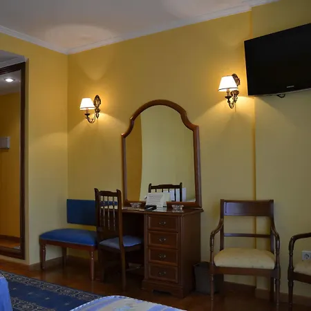 Hotel Playa Compostela