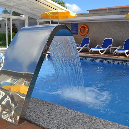 Hotel Playa Compostela