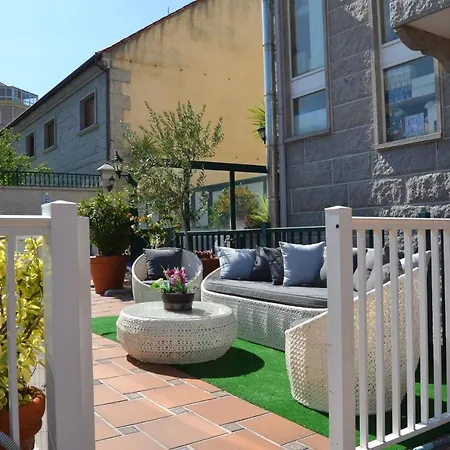 Playa Compostela Hotel