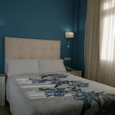 Playa Compostela 3* Вильягарсия-де-Ароса