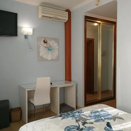 Playa Compostela ホテル 3*
