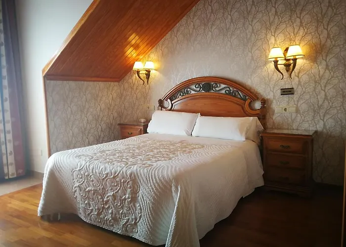 Otel Playa Compostela 3*