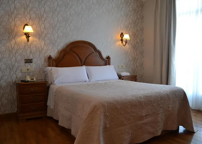 Playa Compostela Otel