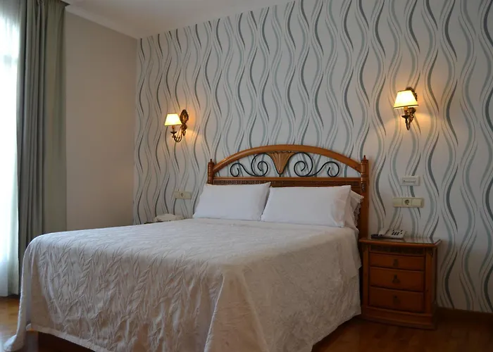 Playa Compostela Отель 3*