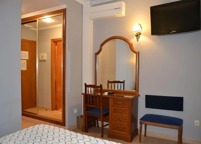 Playa Compostela Otel