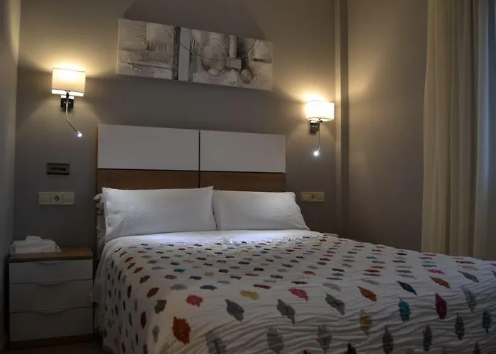 Playa Compostela Vilagarcia de Arousa