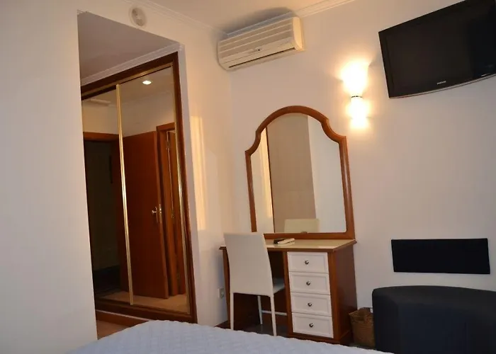 Playa Compostela Otel