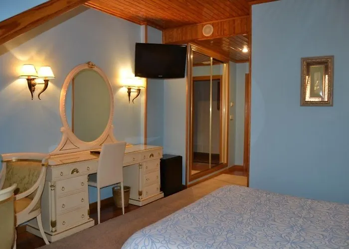 Playa Compostela Vilagarcia de Arousa