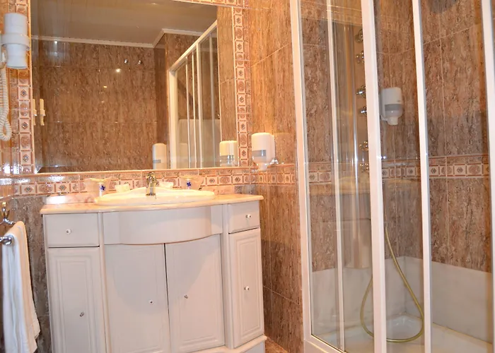 Playa Compostela 3* Vilagarcia de Arousa