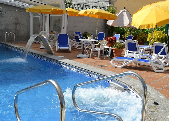 Playa Compostela Hotell 3*