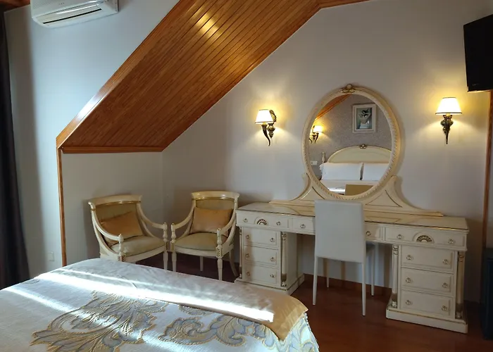 Playa Compostela Hotell 3*