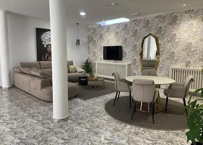 Playa Compostela 3* Вильягарсия-де-Ароса