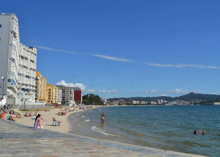 Playa Compostela
