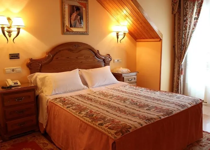 Otel Playa Compostela