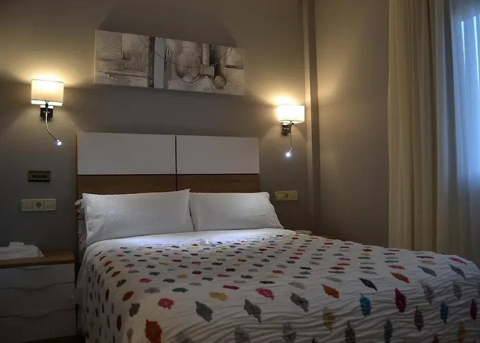 Playa Compostela Otel Vilagarcia de Arousa