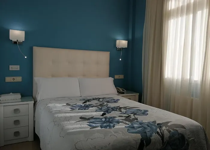 Playa Compostela 3* Vilagarcia de Arousa